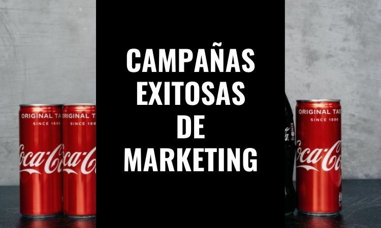 Campañas publicitarias